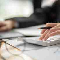 Accounting & Bookkeeping